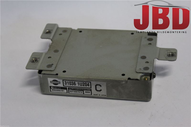 Gear - eletronic box NISSAN MICRA II (K11)