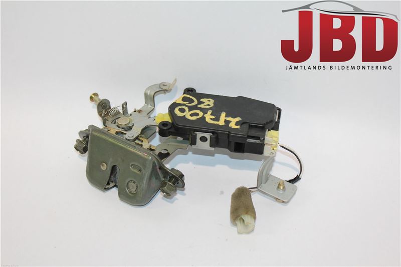 Zentralverriegelung SUBARU IMPREZA Estate (GF)