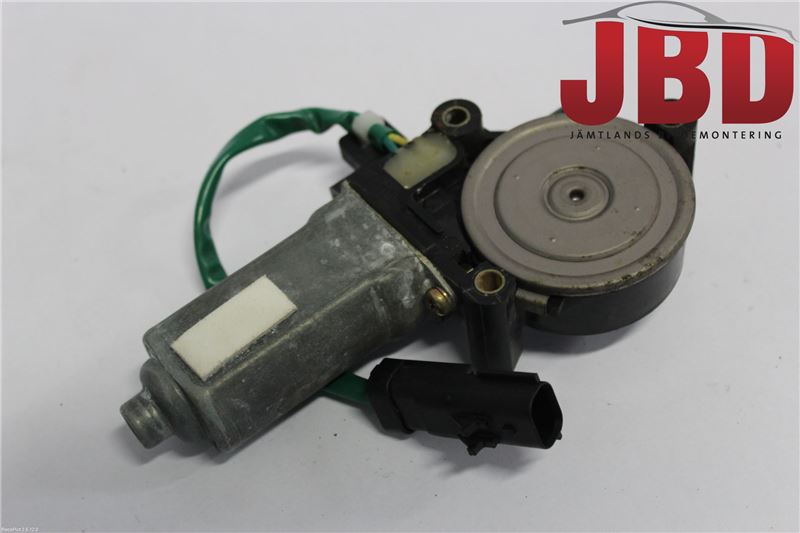 Rudemotor JEEP GRAND CHEROKEE Mk II (WJ, WG)