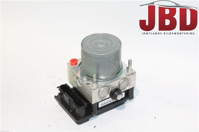 ABS - pump SUBARU FORESTER (SG_)