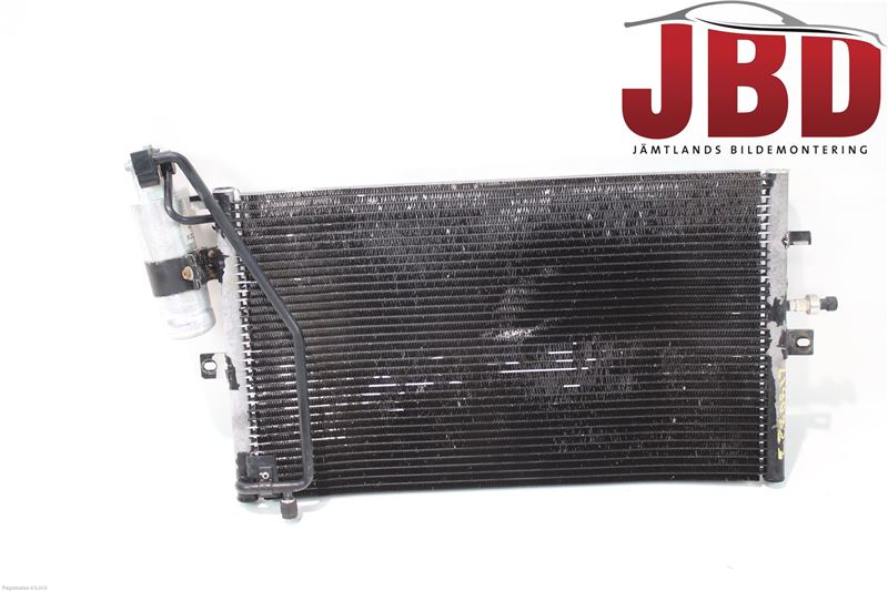 Heating element SAAB 9-5 Estate (YS3E)