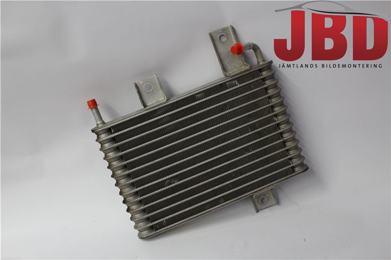 Oil radiator FIAT FULLBACK Pickup (502_, 503_)