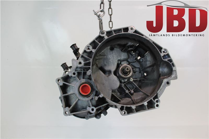 Schaltgetriebe SAAB 9-3 Estate (E50)