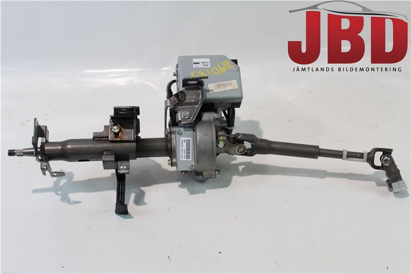 Ratstamme komplet NISSAN JUKE (F15)