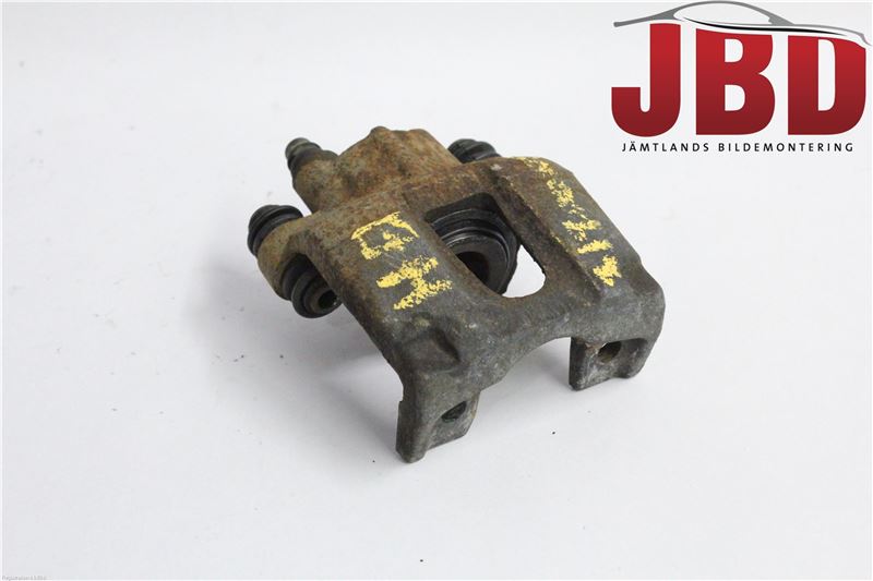 Bremssattel- hinten rechts NISSAN TITAN (A60)