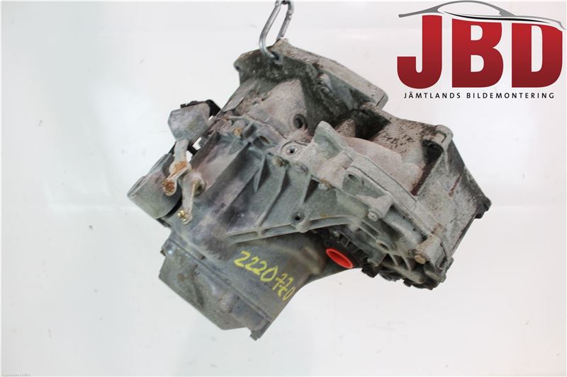 Schaltgetriebe SAAB 9-3 Estate (E50)