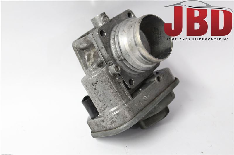 Drosselklappenstellmotor OPEL ASTRA J (P10)