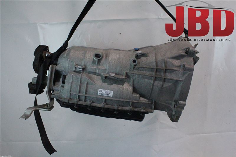 Getriebe Automatik BMW 5 Touring (E61)