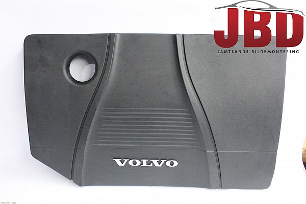Engine shield VOLVO V70 III (135)