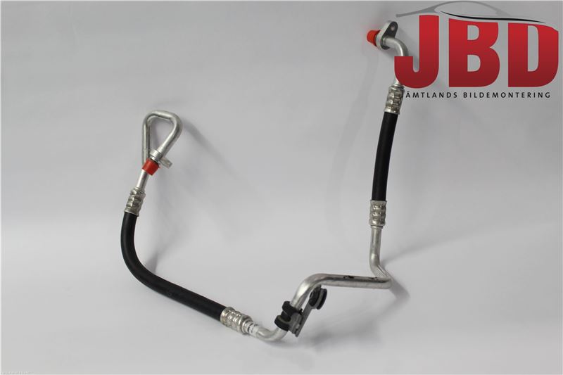 Klimaanlage Rohr / Schlauch RENAULT SCÉNIC III (JZ0/1_)