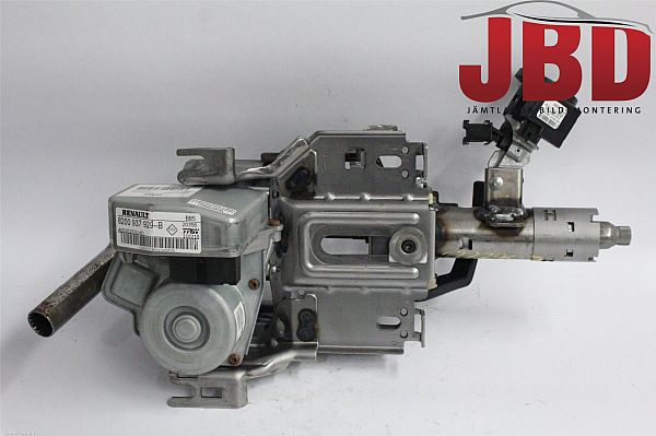 Ratstamme komplet RENAULT CLIO III (BR0/1, CR0/1)