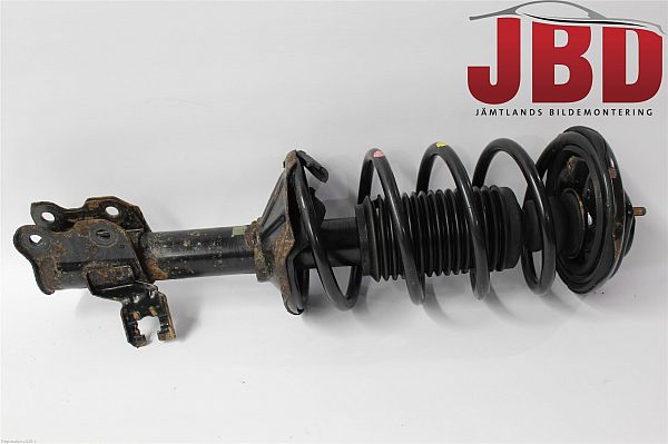 Federbein vorn NISSAN ALMERA I (N15)