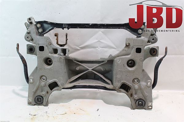 Forbro CITROËN C5 III Break (RW_)