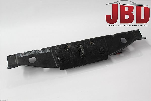 Cilinderslot BMW X5 (E70)