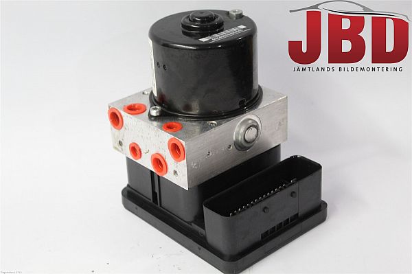 ABS Pumpe BMW 3 (E90)
