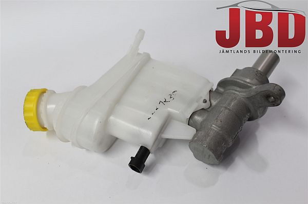Brake - Master cylinder JEEP RENEGADE SUV (BU, B1)