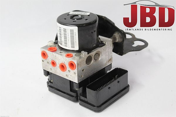 ABS Pumpe FIAT FREEMONT (345_)