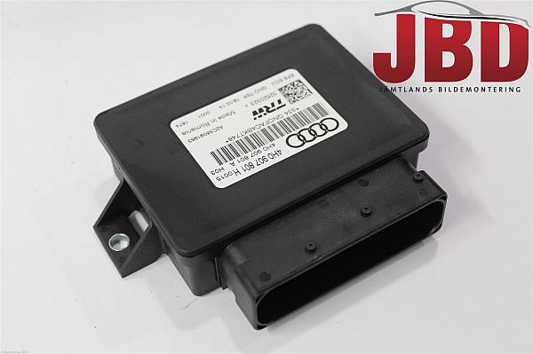 Parkeringsbremsemodul / styrboks (EPB) AUDI A7 Sportback (4GA, 4GF)