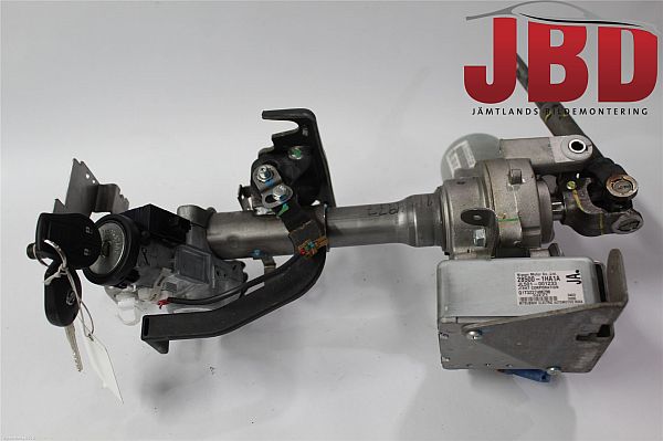 Ratstamme komplet NISSAN MICRA IV (K13_)