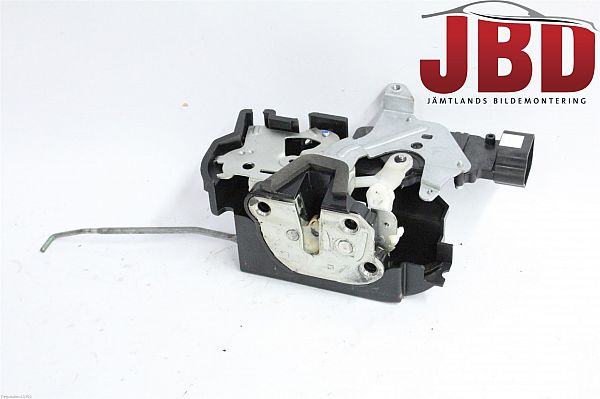 Zentralverriegelung HUMMER HUMMER H3