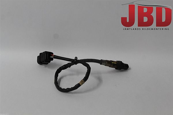 Lambdasonde VW POLO (9N_)
