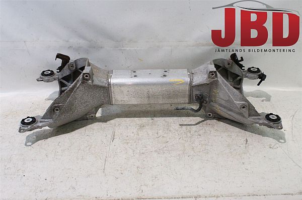 Rear member - complete CITROËN C5 III Break (RW_)