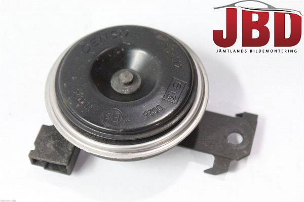 Horn ISUZU RODEO I (TFR, TFS)