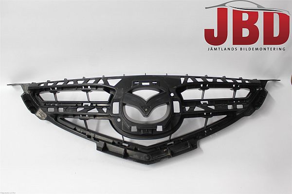 Kølergitter MAZDA 3 Saloon (BK)