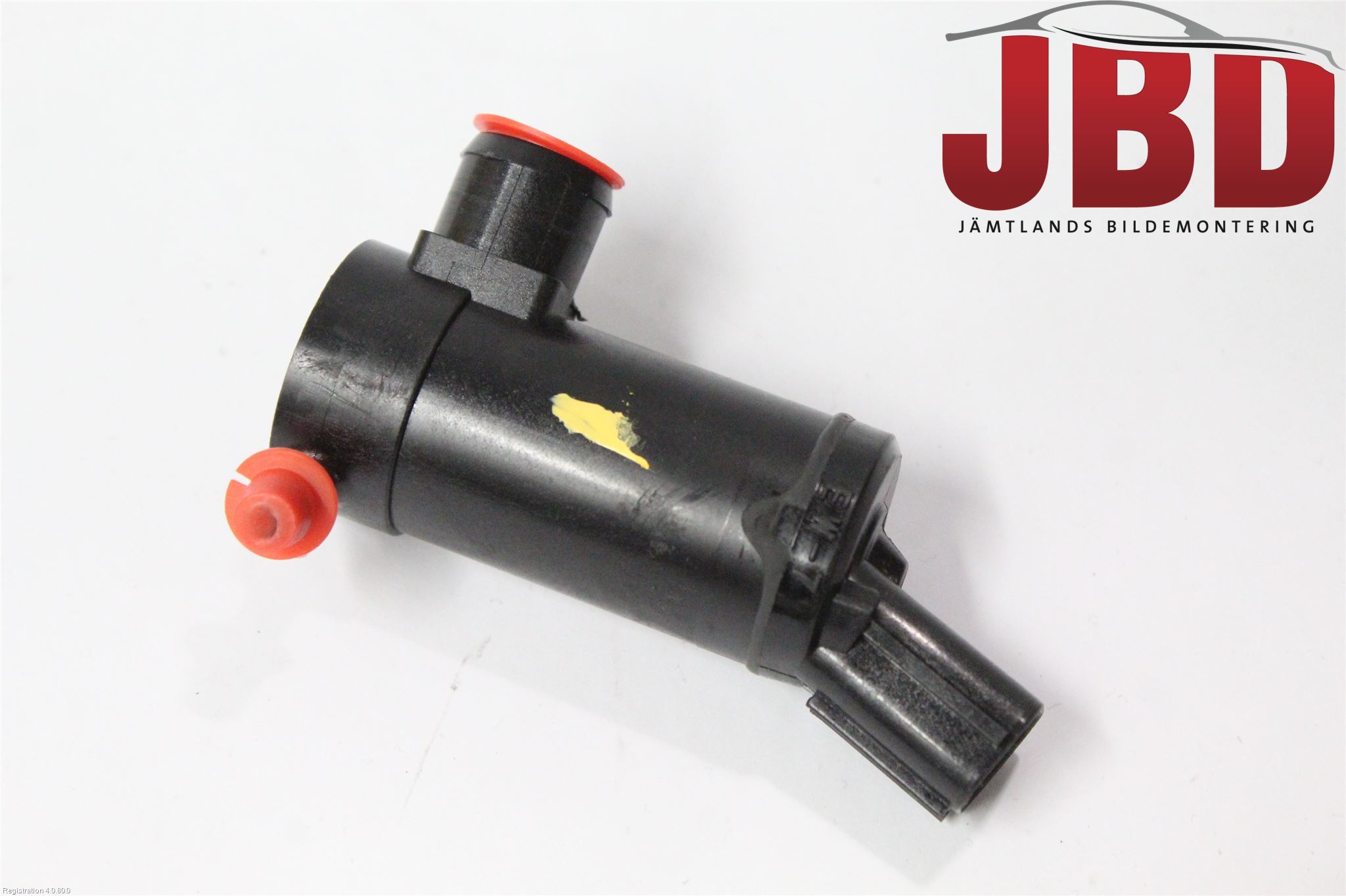 Sprinklermotor SUBARU TRIBECA (B9)