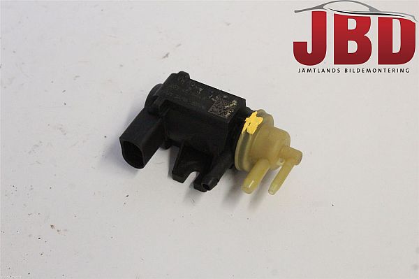 Turboladekontrolle VW PASSAT Estate (3G5, CB5)