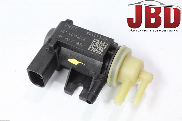 Turboladekontrolle VW GOLF VII Estate (BA5, BV5)