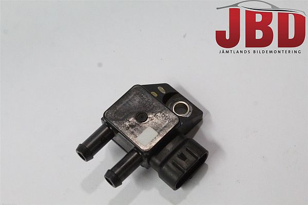 Sensor Temperatur / Druck - Auspuff HYUNDAI ix35 (LM, EL, ELH)
