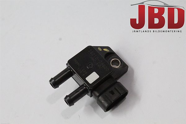 Sensor Temperatur / Druck - Auspuff HYUNDAI ix35 (LM, EL, ELH)