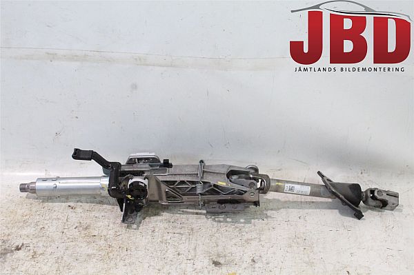 Ratstamme komplet MERCEDES-BENZ SPRINTER 3,5-t Platform/Chassis (907, 910)