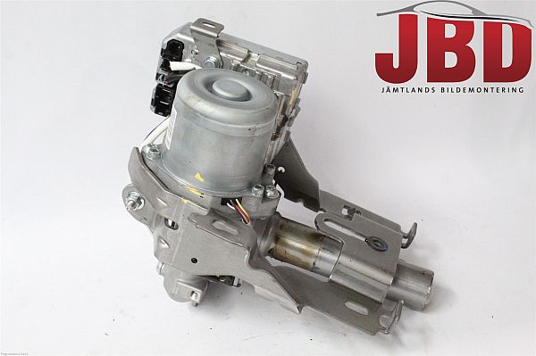 Ratstamme komplet NISSAN PULSAR Hatchback (C13)