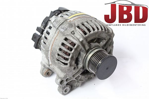 Generator SKODA SUPERB II Estate (3T5)