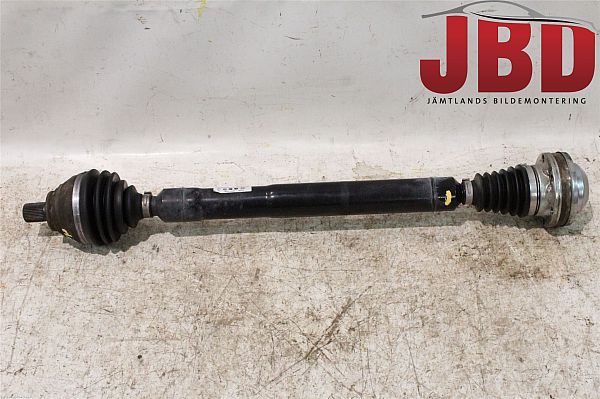 5K0407272C : Antriebswelle vorne - Autoparts24