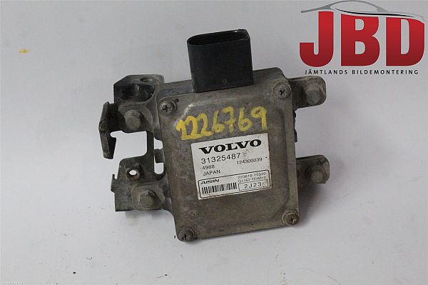 Gear - eletronic box VOLVO V60 I (155, 157)