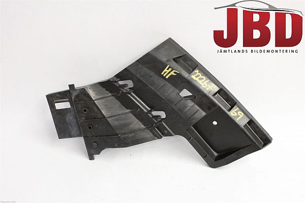 Frontspoiler VOLVO V60 I (155)