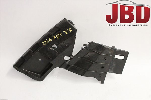 Frontspoiler VOLVO V60 I (155)