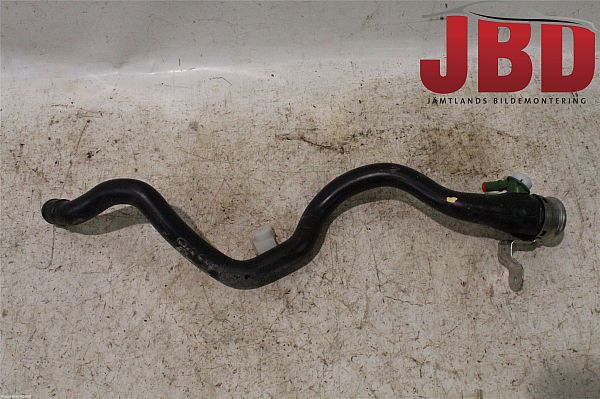 Brandstofpijp / Tankpijp BMW 1 (F20)