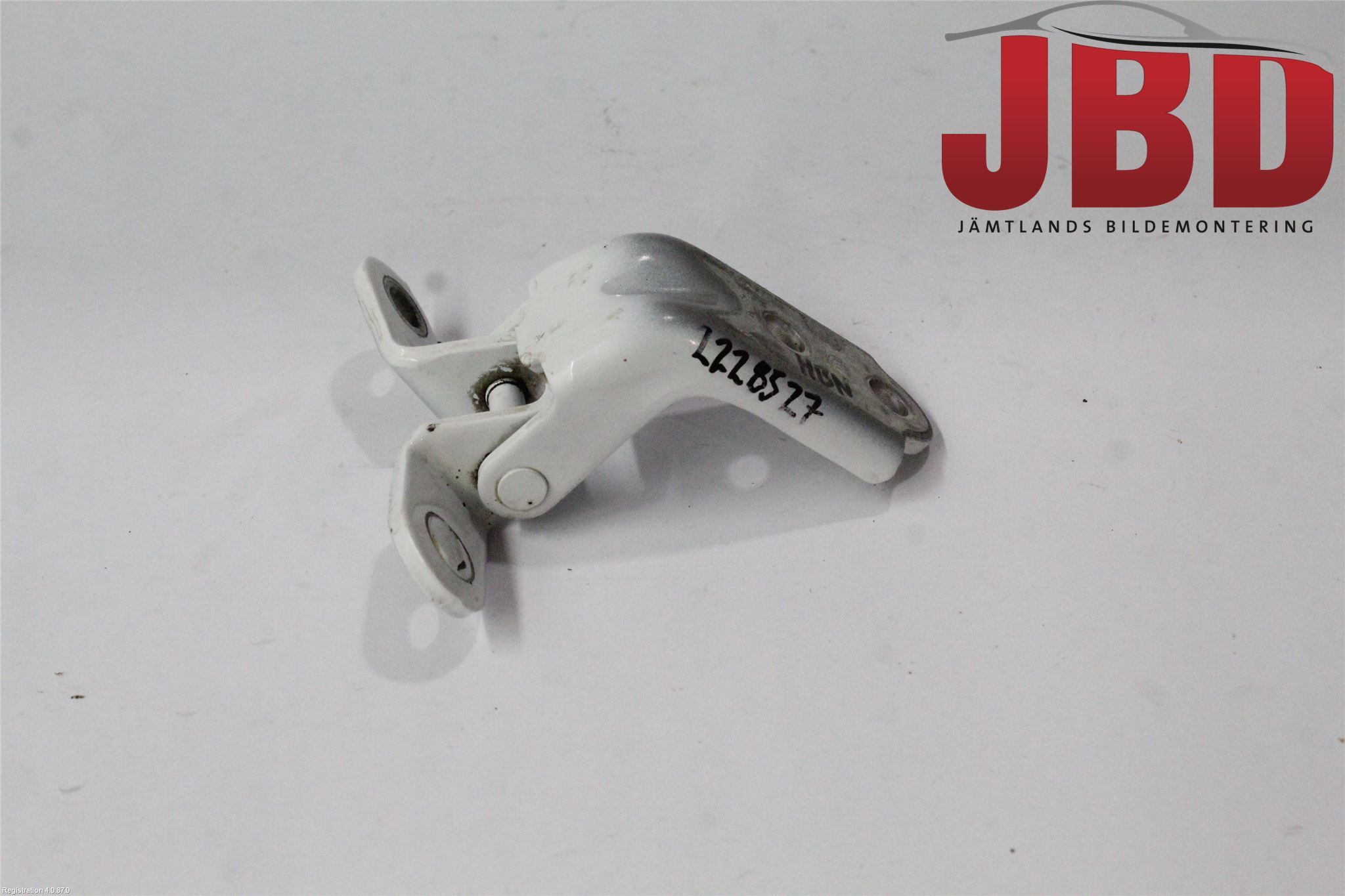 Dørstop HYUNDAI TUCSON (TL, TLE)