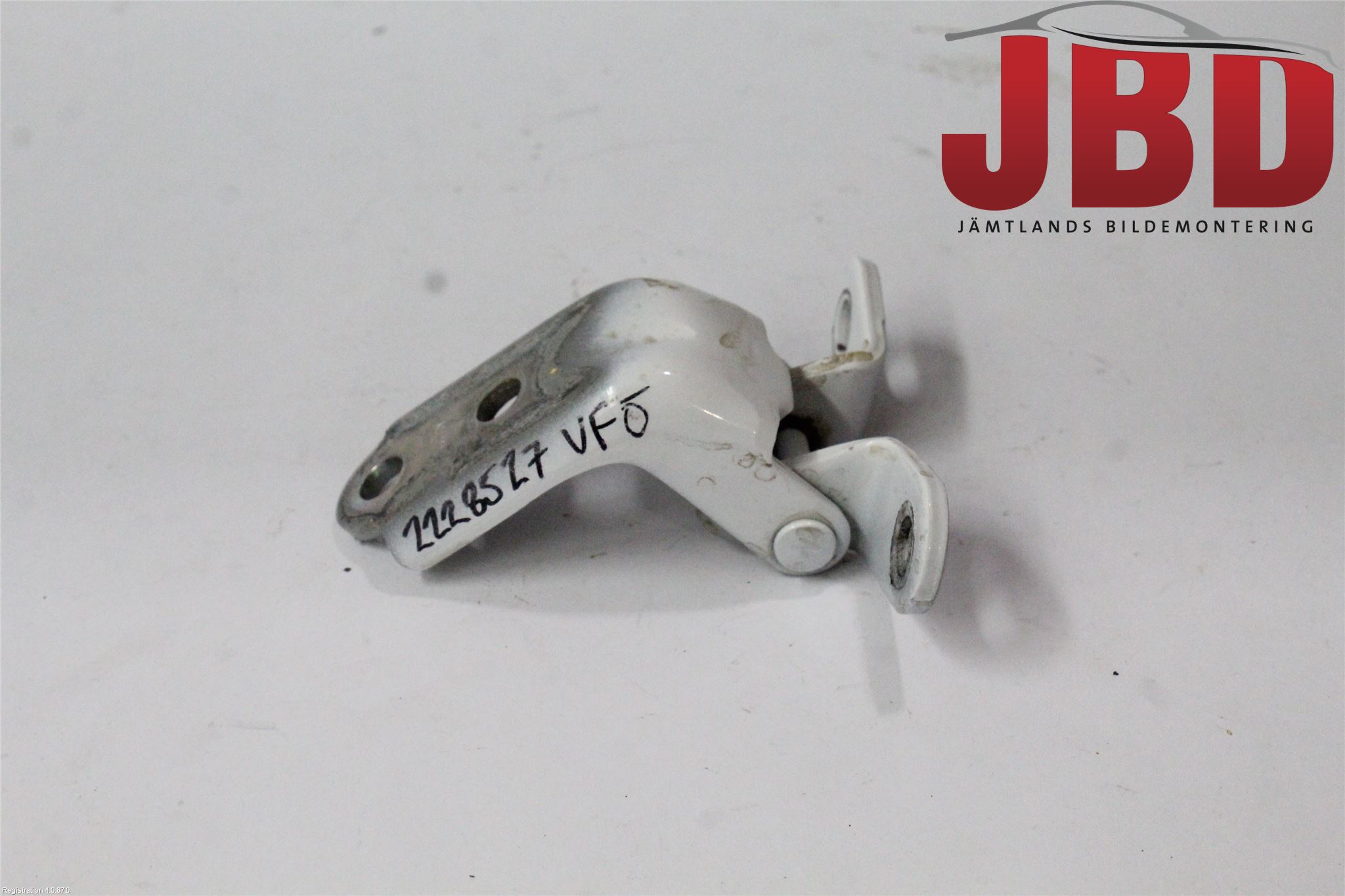 Dørstop HYUNDAI TUCSON (TL, TLE)