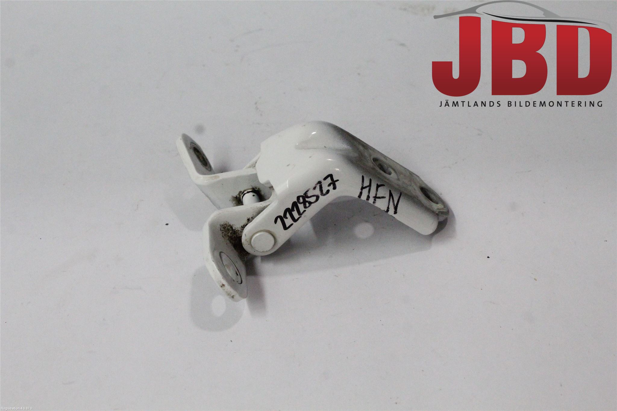 Dørstop HYUNDAI TUCSON (TL, TLE)