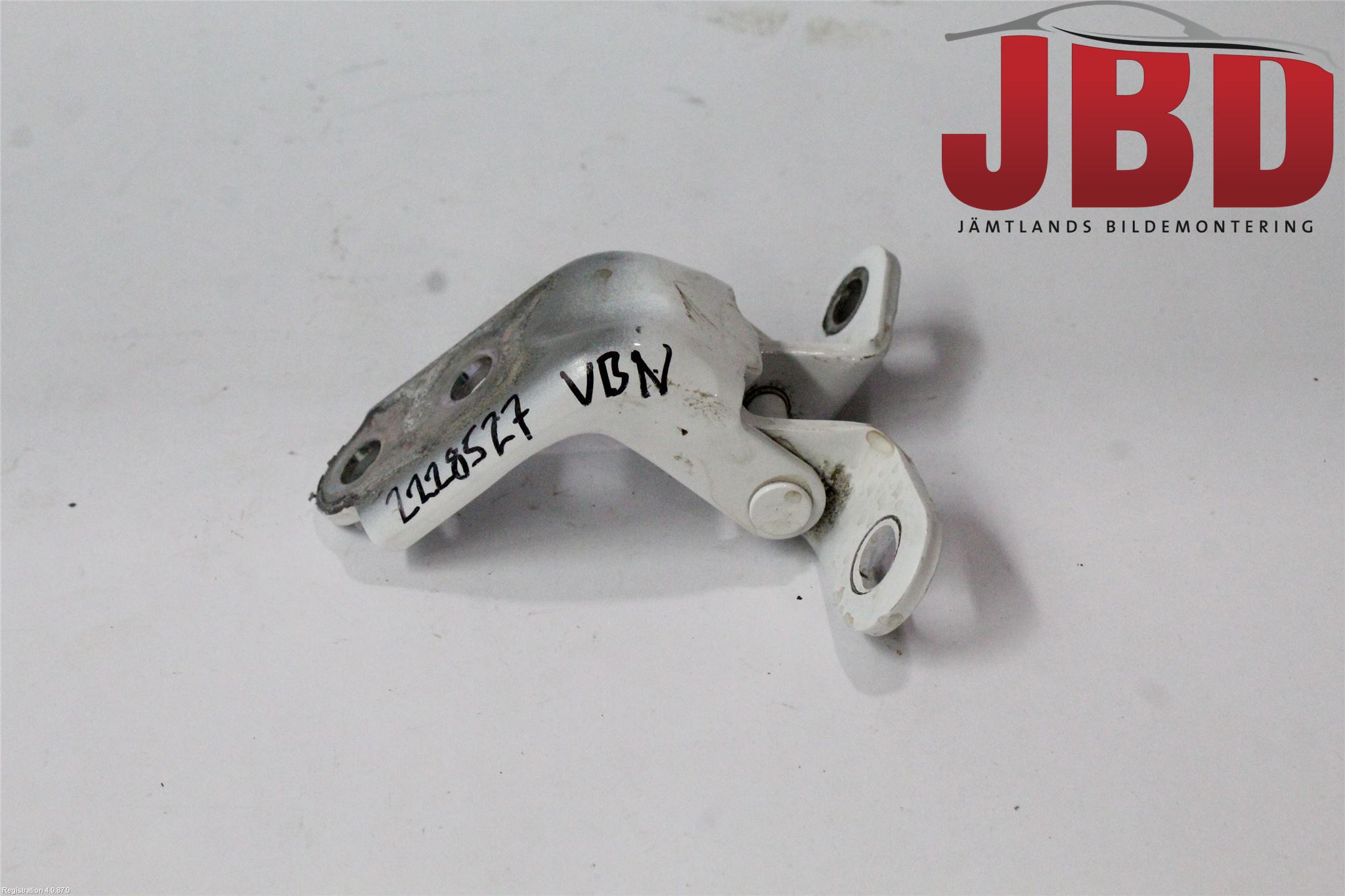 Dørstop HYUNDAI TUCSON (TL, TLE)