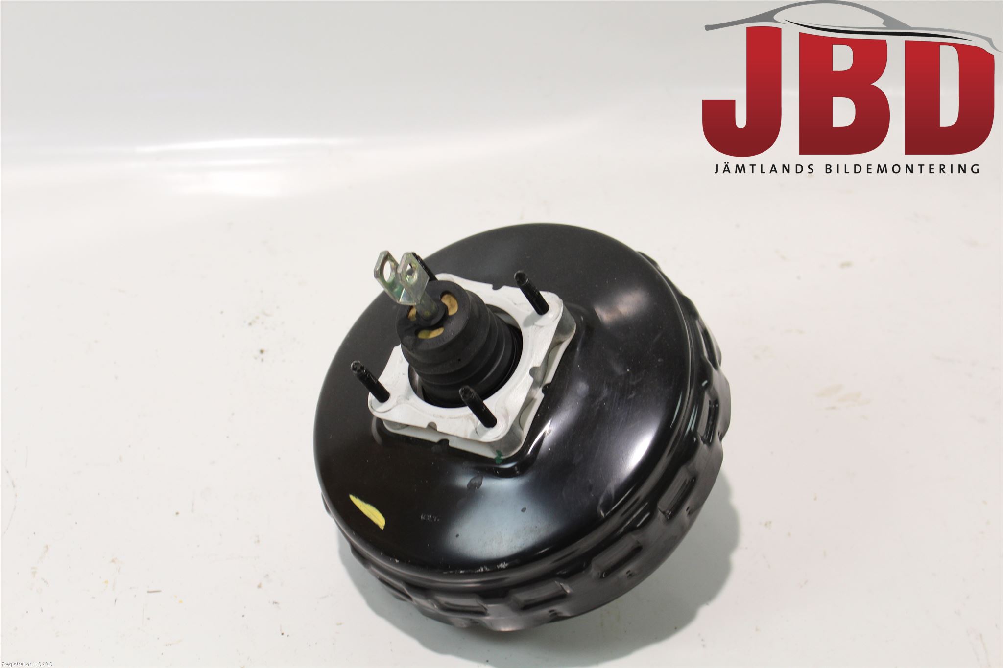31381634 : Brake - booster - Autoparts24