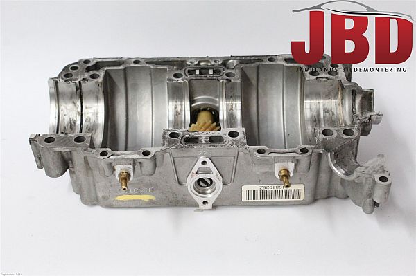 Engine block  