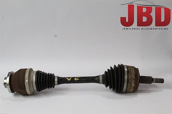 7E0-407-271-AC : Drivaksel for - Autoparts24