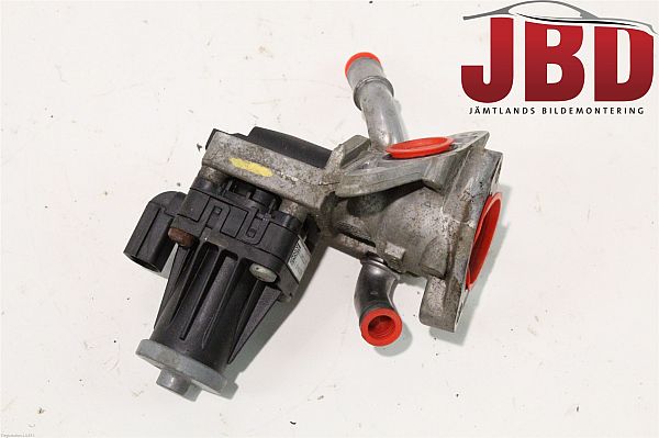 Brugt Ford Ranger - egr ventil | Autoparts24