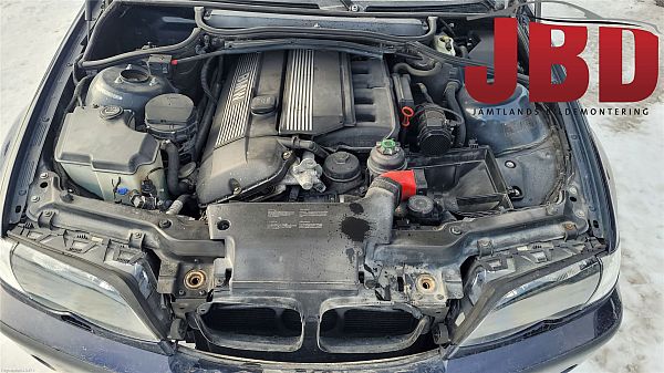 Motor BMW 3 (E46)
